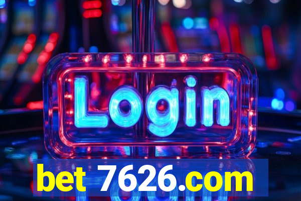 bet 7626.com