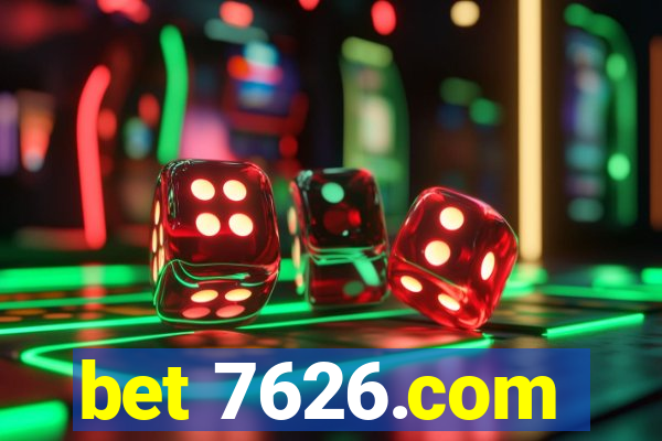 bet 7626.com