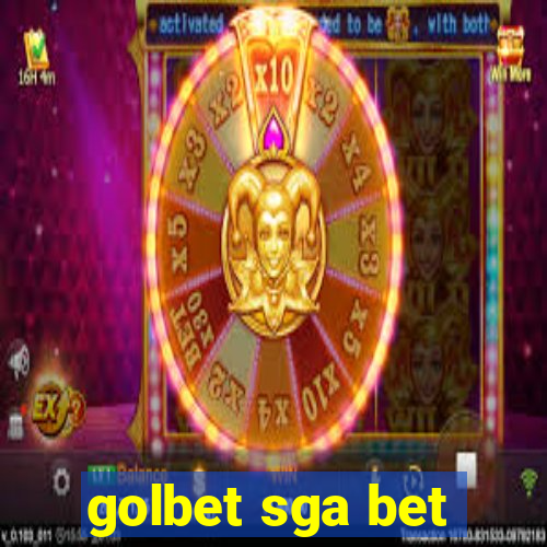 golbet sga bet