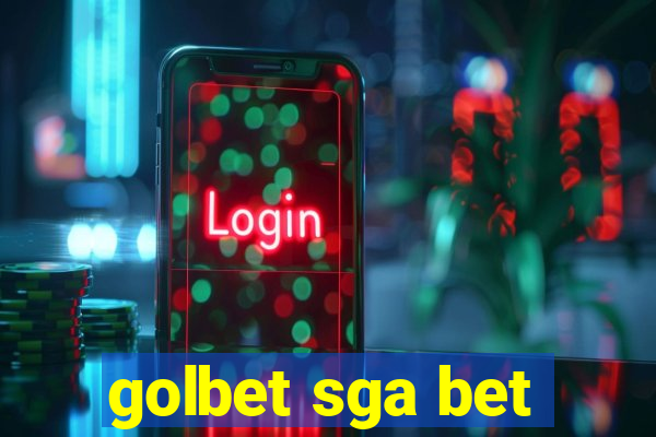 golbet sga bet