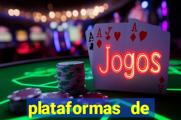 plataformas de jogos antigas