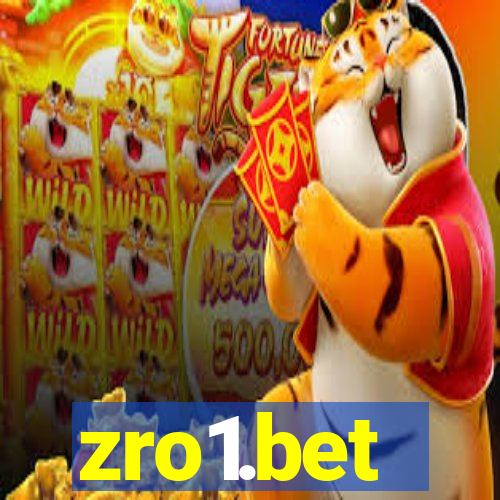 zro1.bet
