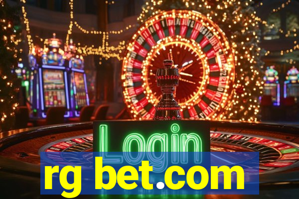 rg bet.com