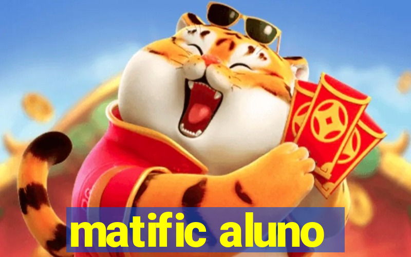 matific aluno