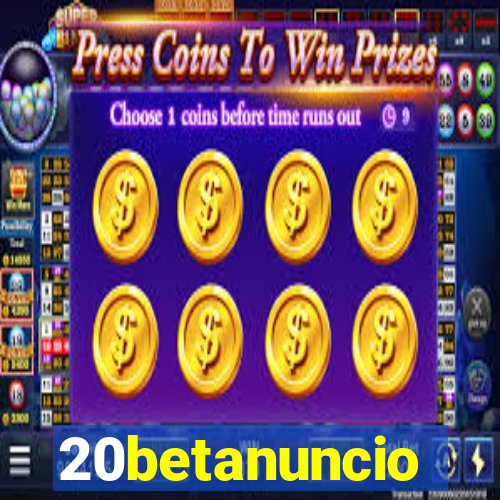 20betanuncio