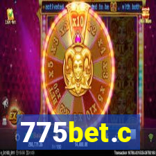 775bet.c