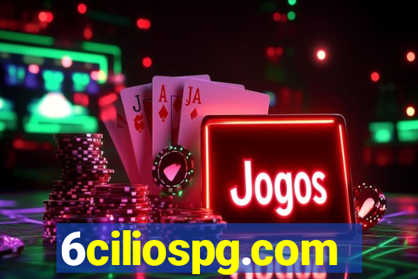 6ciliospg.com