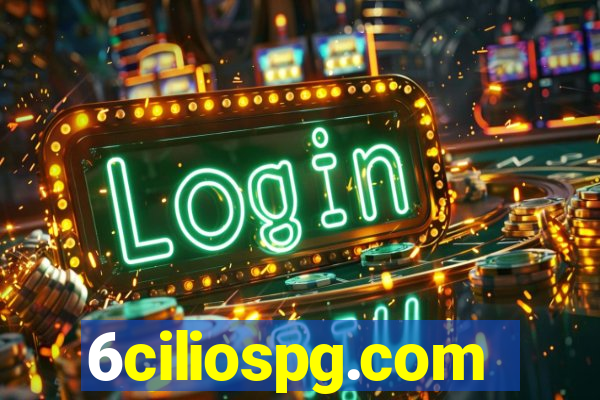 6ciliospg.com