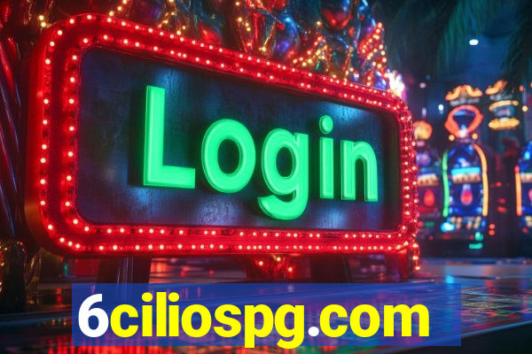 6ciliospg.com