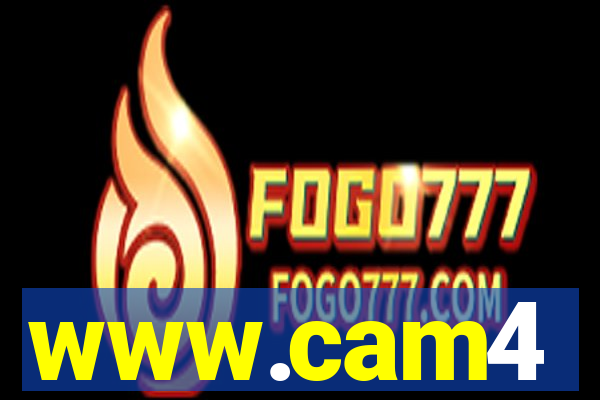 www.cam4