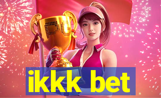 ikkk bet