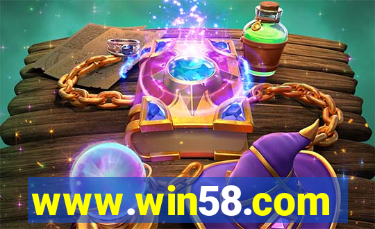 www.win58.com