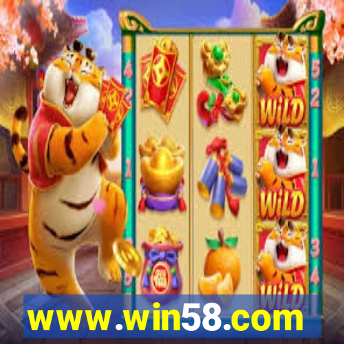 www.win58.com