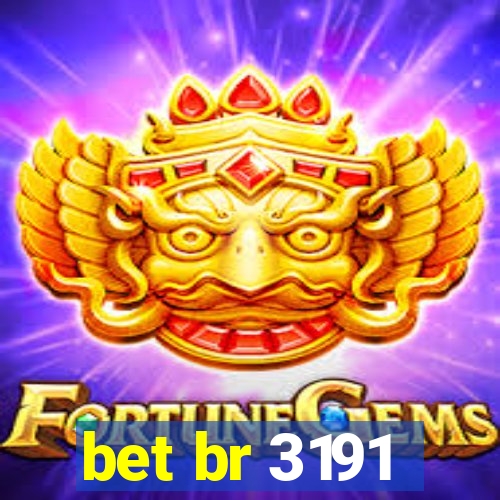bet br 3191