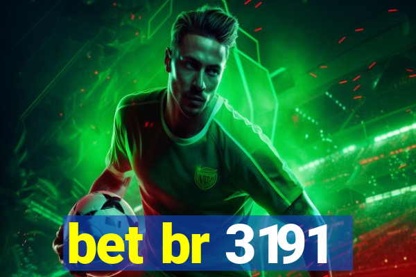 bet br 3191
