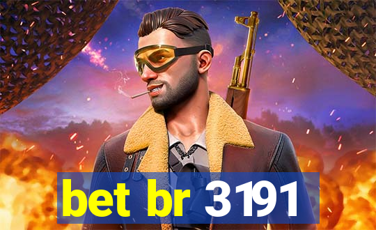 bet br 3191