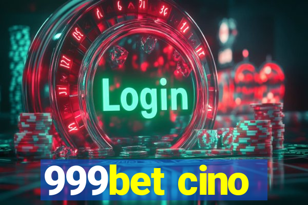 999bet cino