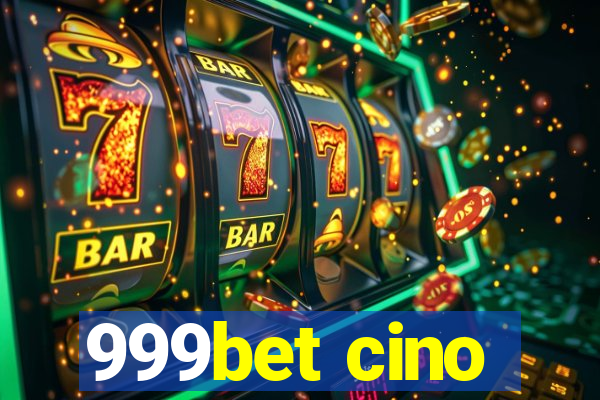 999bet cino