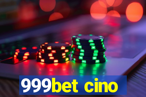 999bet cino