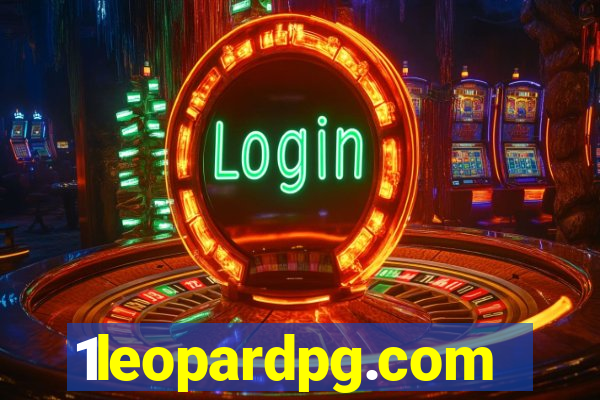 1leopardpg.com