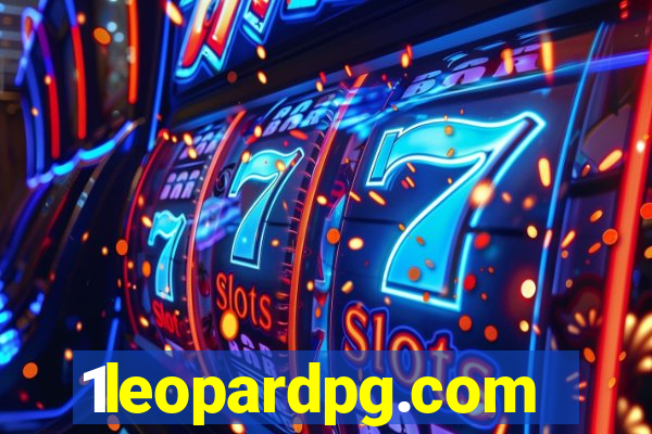1leopardpg.com