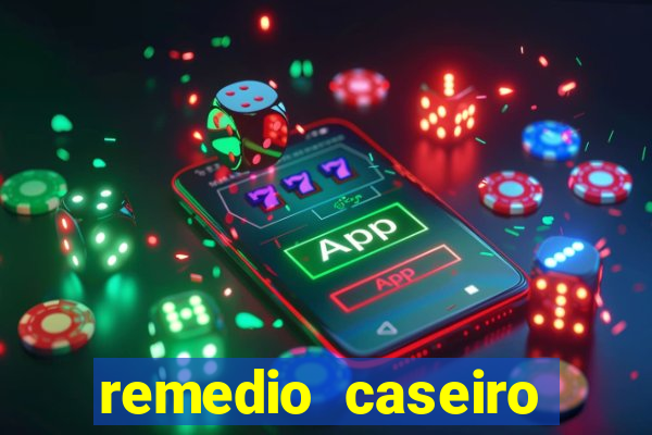 remedio caseiro para glicemia