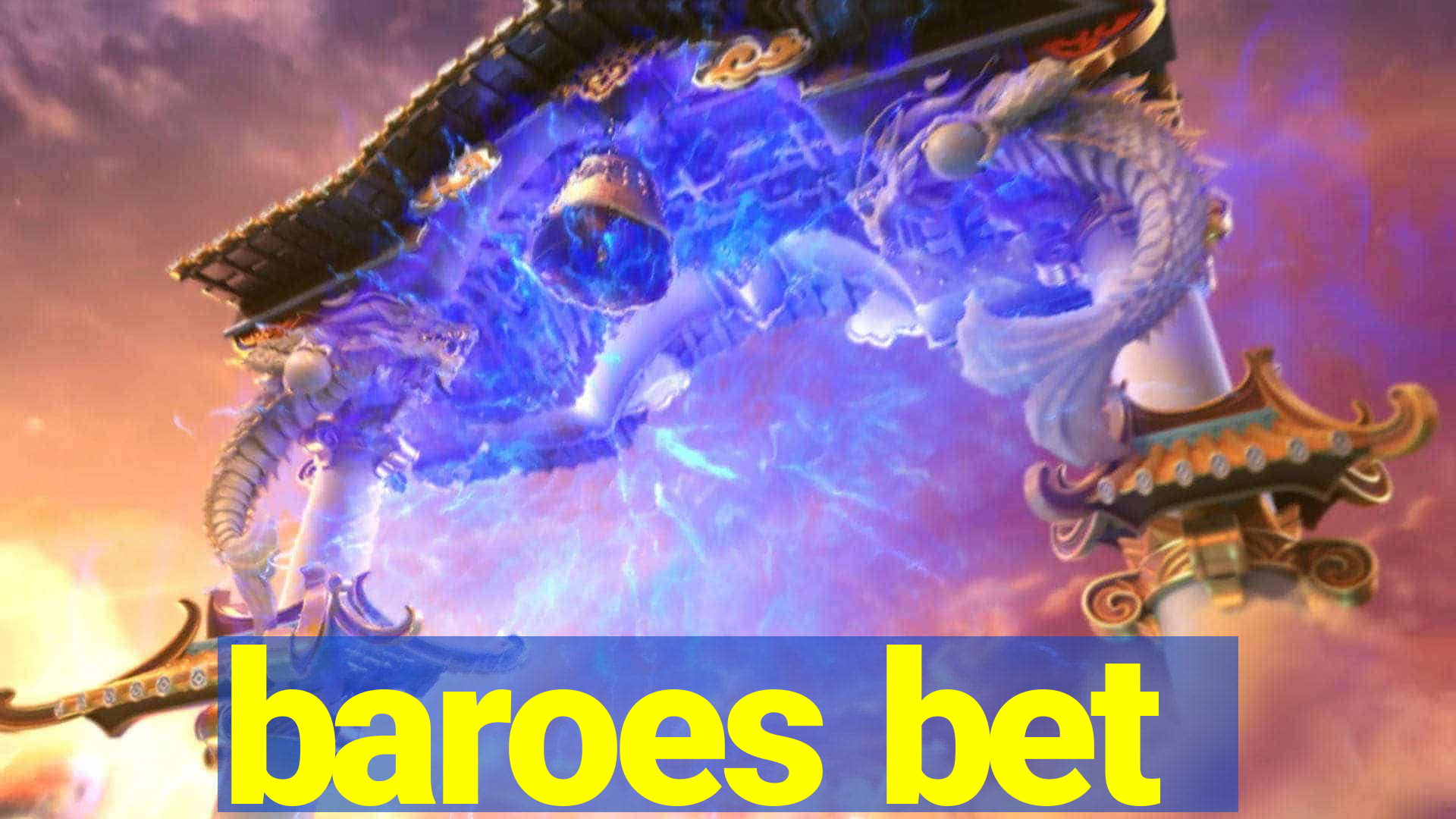 baroes bet
