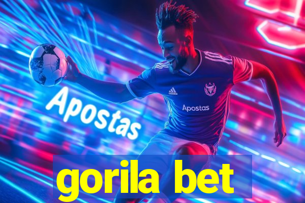 gorila bet