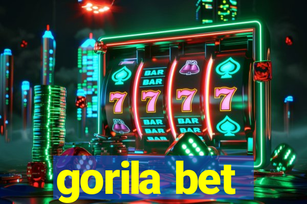 gorila bet