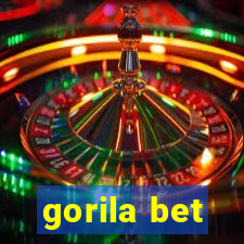 gorila bet