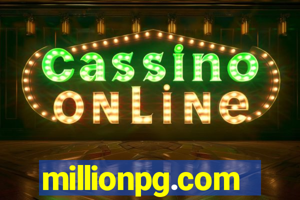 millionpg.com