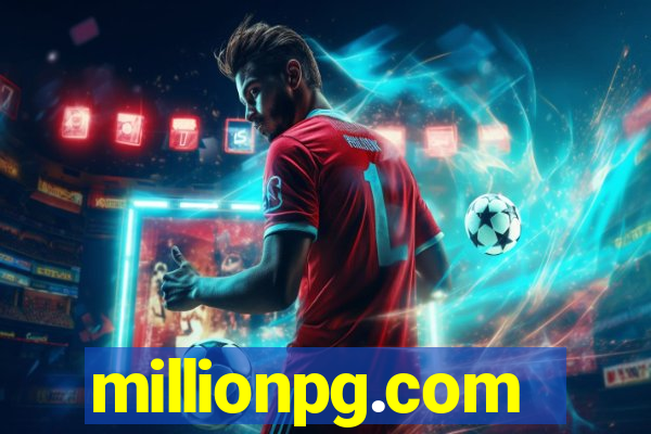 millionpg.com