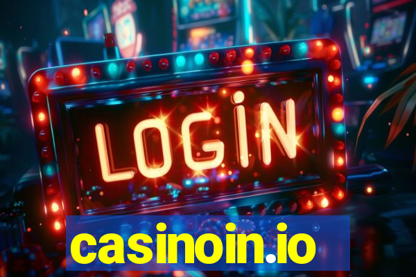 casinoin.io