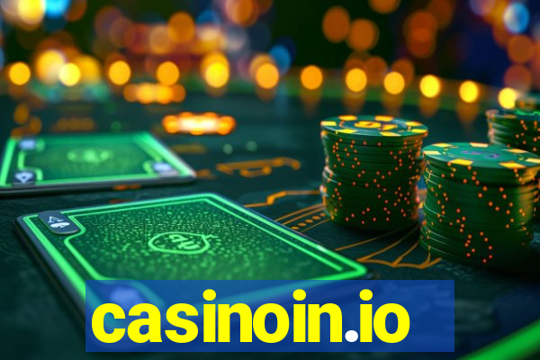 casinoin.io