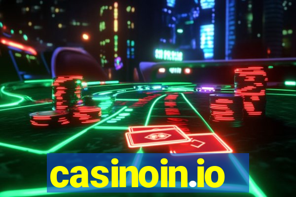 casinoin.io