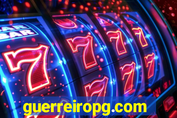guerreiropg.com