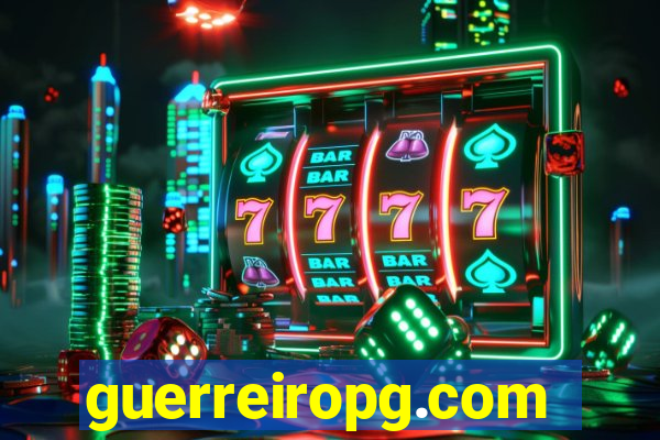 guerreiropg.com