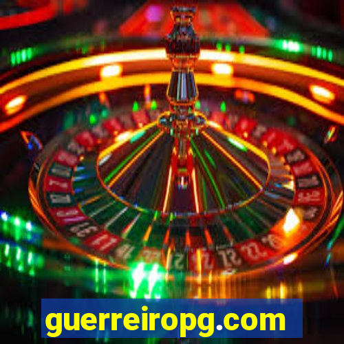 guerreiropg.com