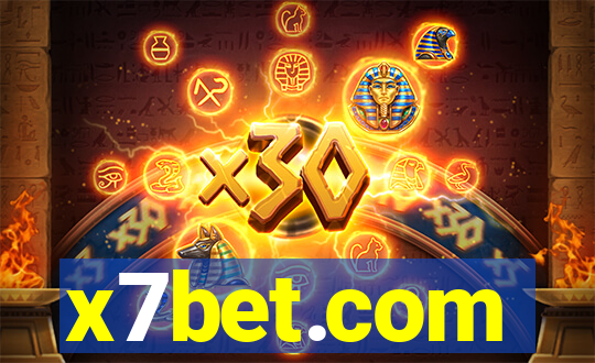 x7bet.com
