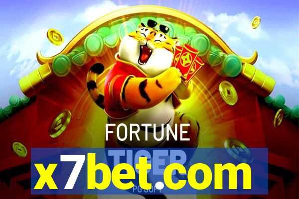 x7bet.com