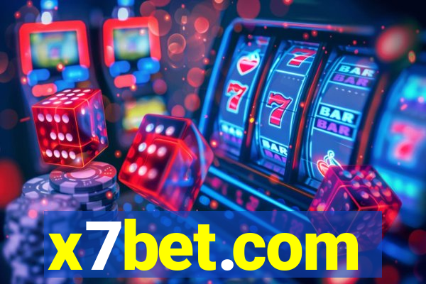 x7bet.com