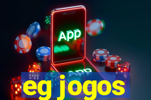 eg jogos
