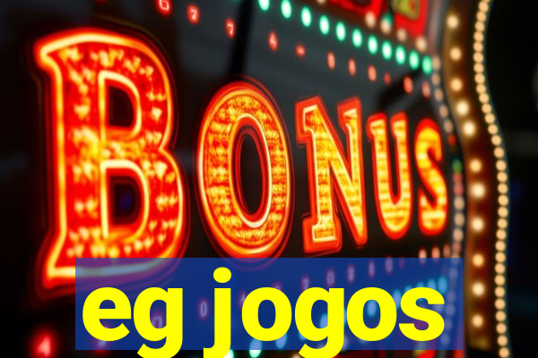 eg jogos