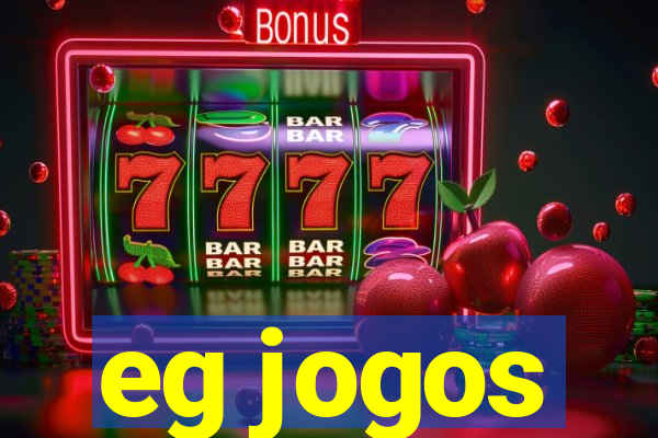 eg jogos