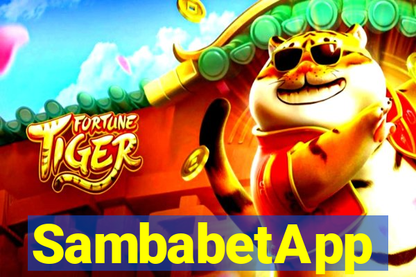 SambabetApp