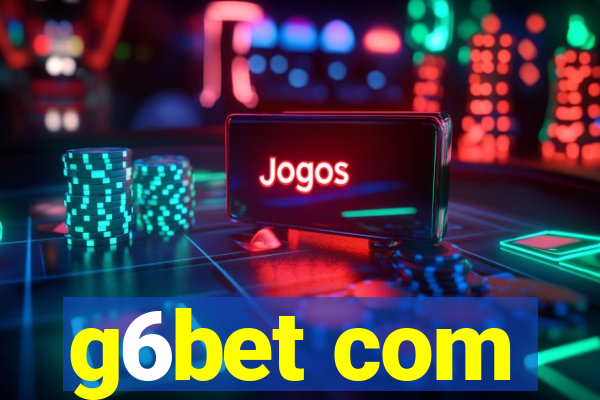g6bet com