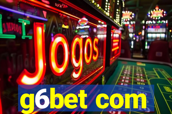 g6bet com