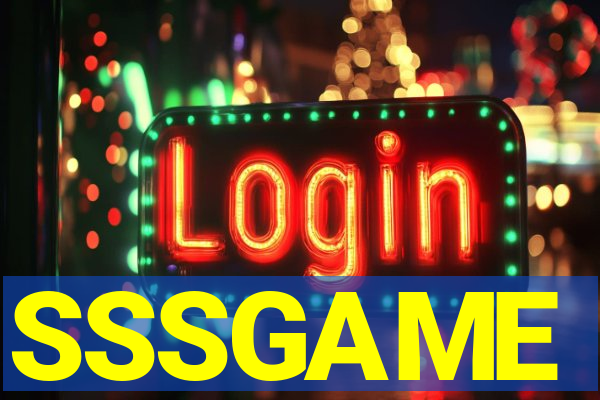 SSSGAME