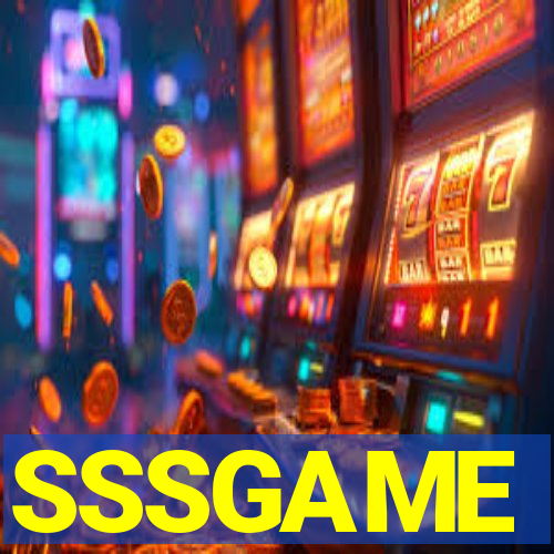 SSSGAME