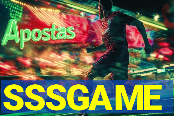 SSSGAME